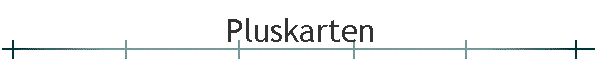 Pluskarten